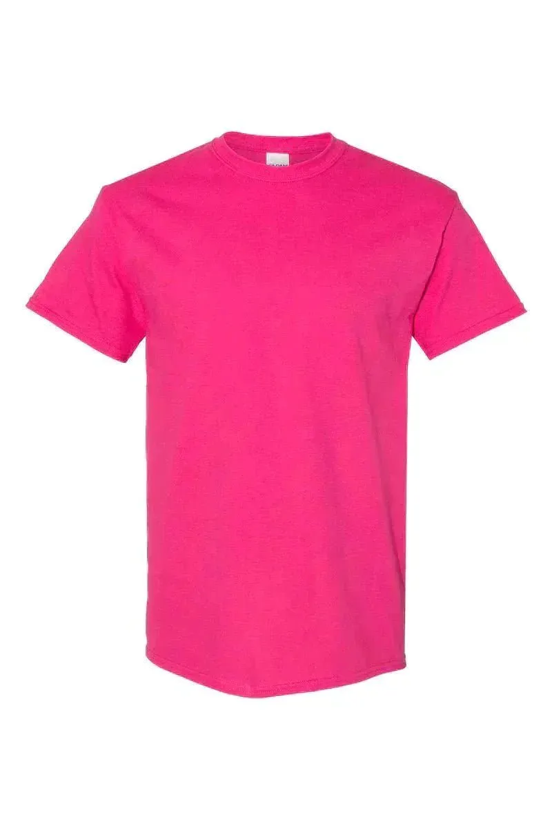 Farm Fresh Pink Pumpkins Short Sleeve Relaxed Fit T-Shirt