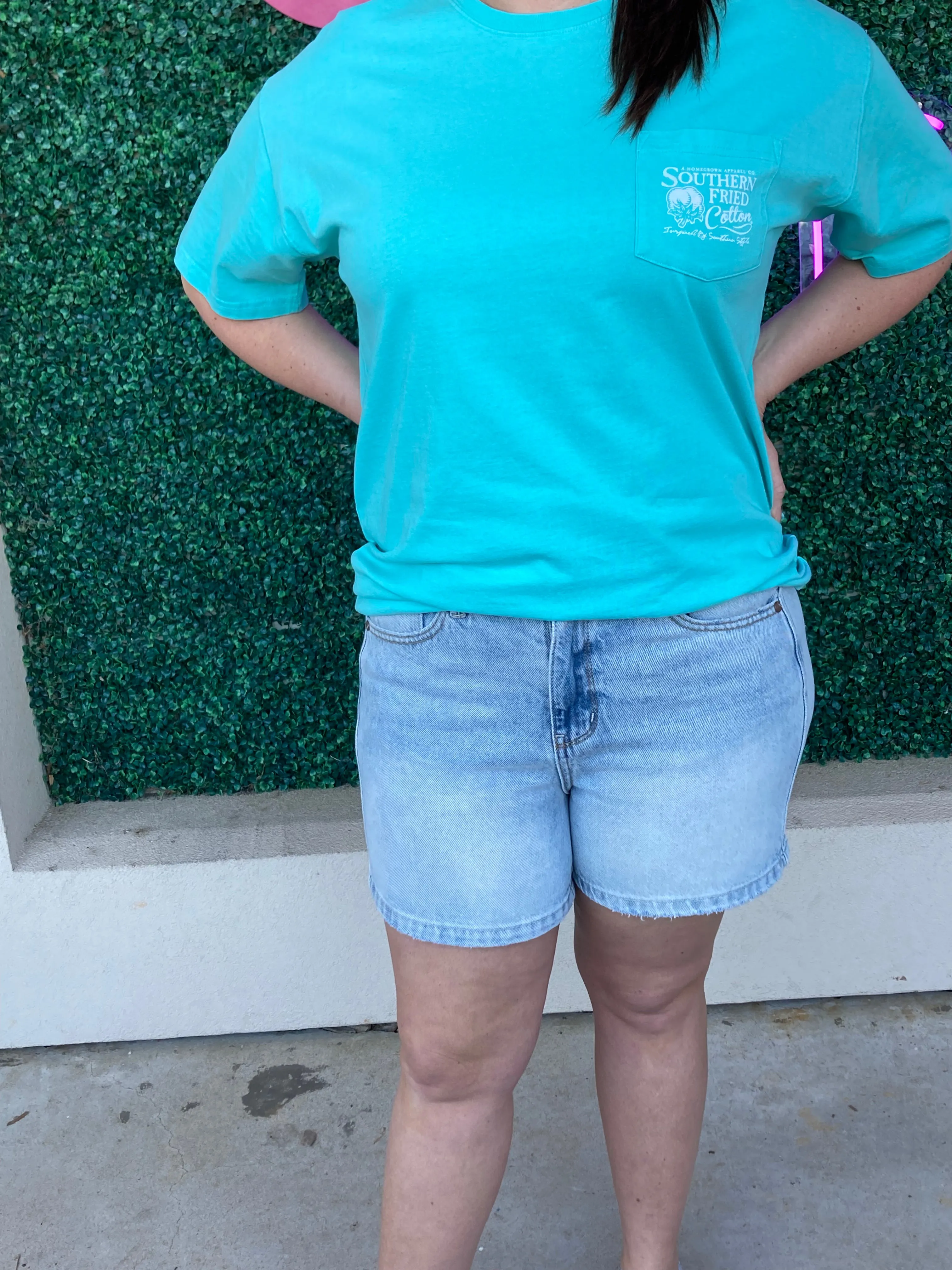 Farm Fresh Tee