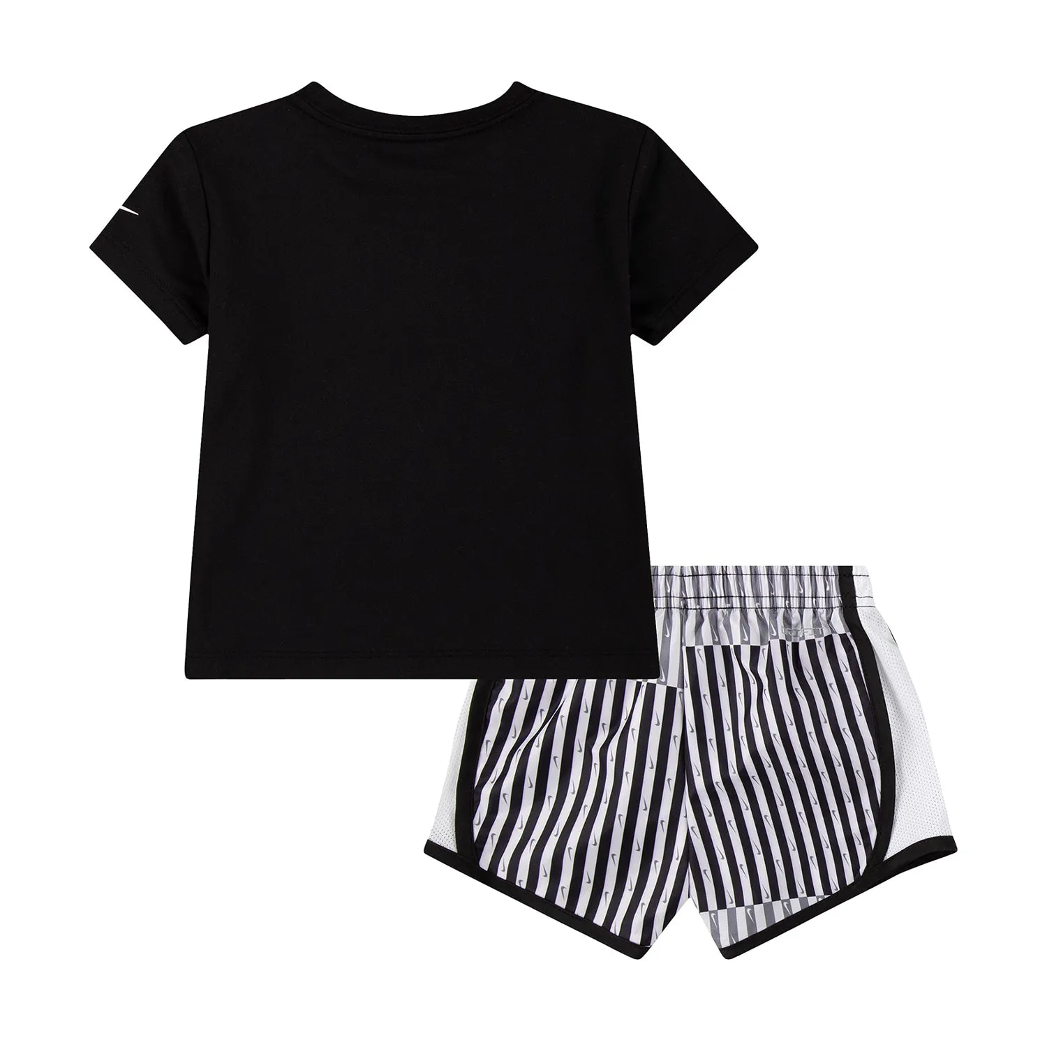 Femme Pop Short Set - Toddler