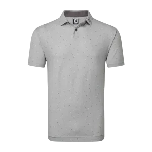 FJ Tweed Texture - Grey Cliff