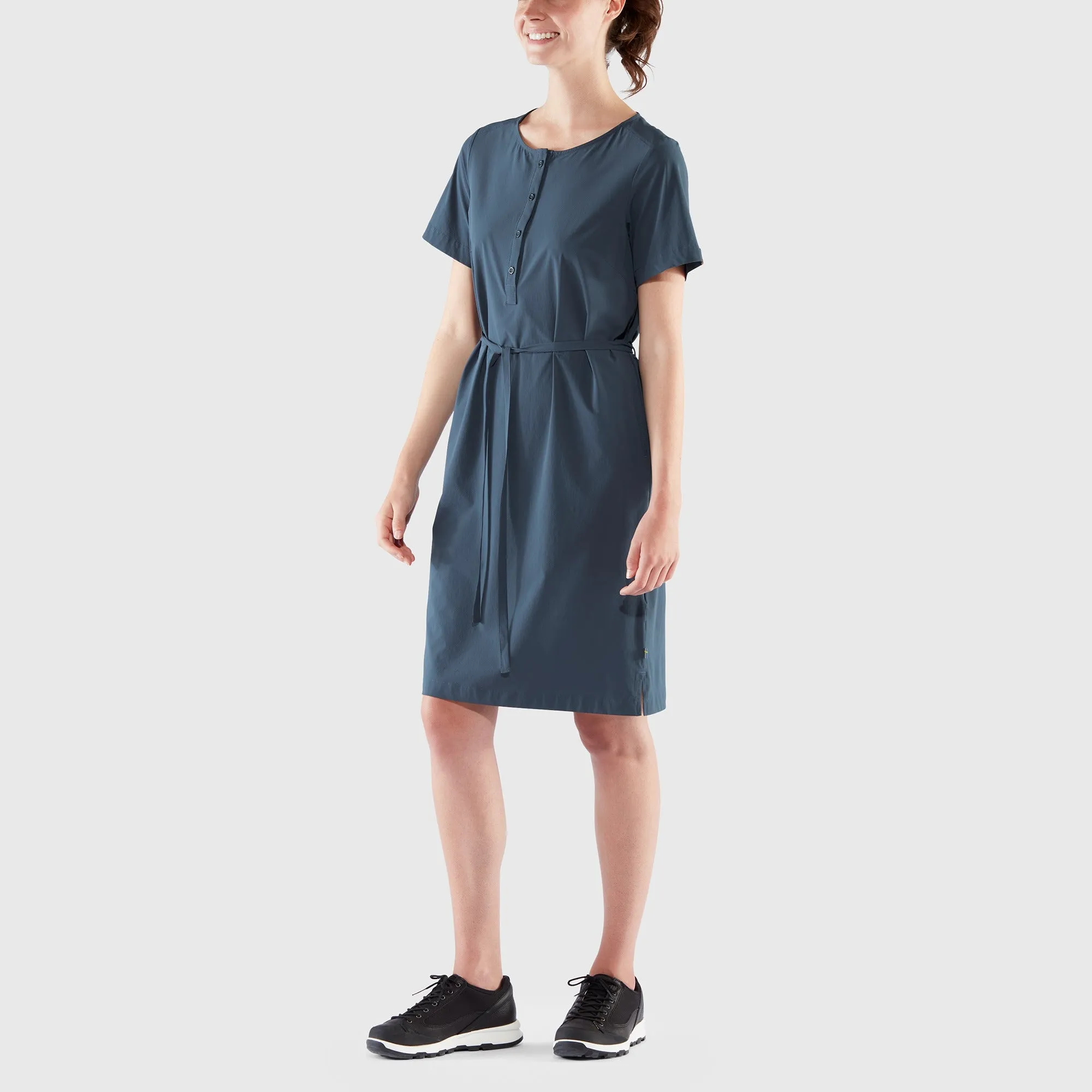 Fjällräven Robe Ovik Lite Femmes