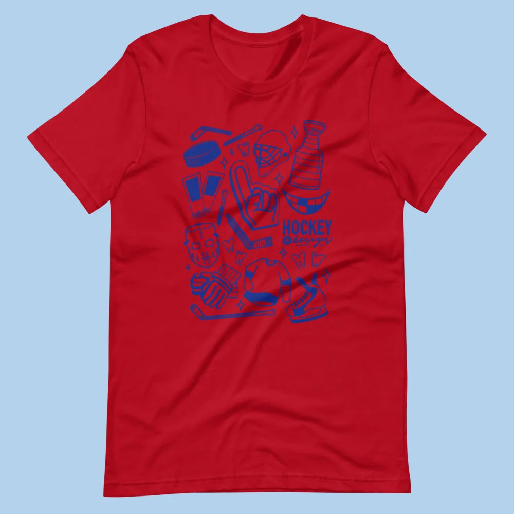 Flash Tee