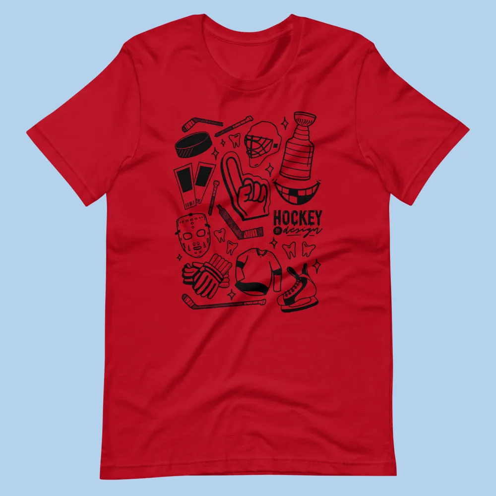Flash Tee