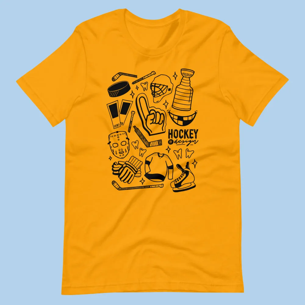 Flash Tee