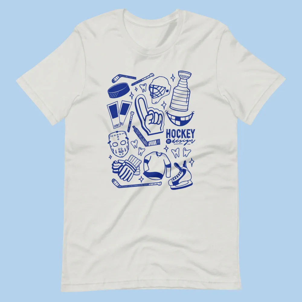 Flash Tee