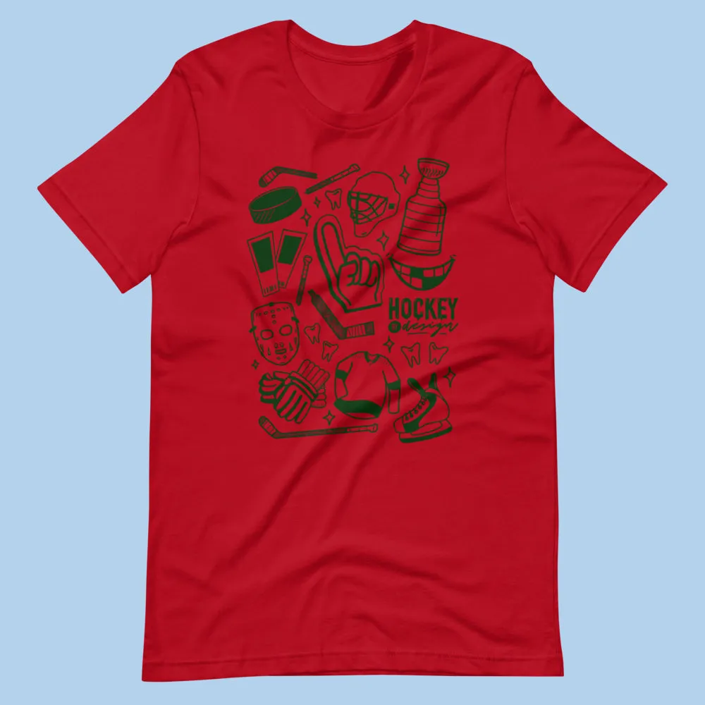 Flash Tee