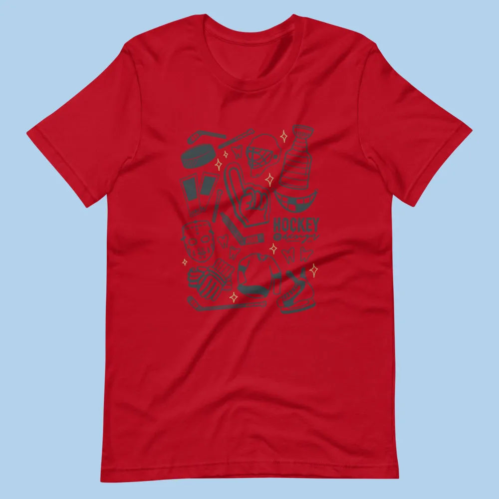 Flash Tee