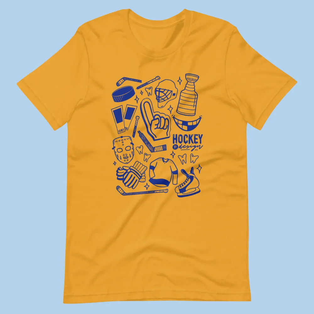 Flash Tee