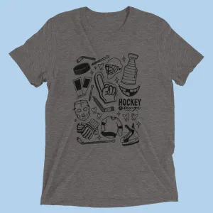Flash Tee