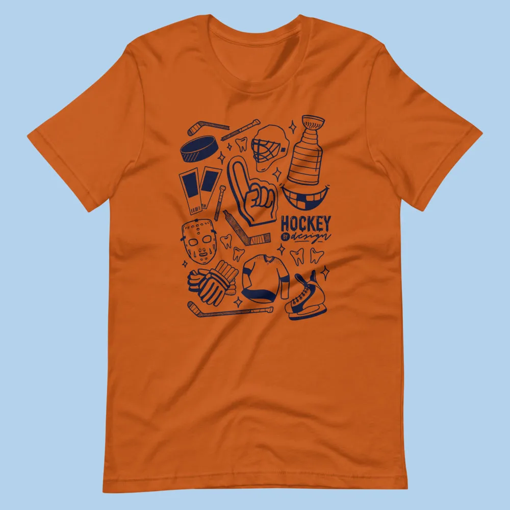 Flash Tee