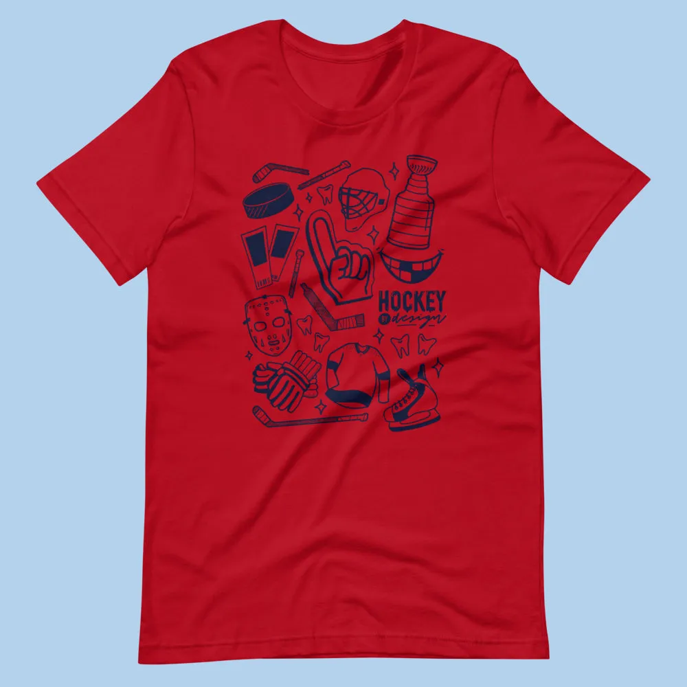 Flash Tee
