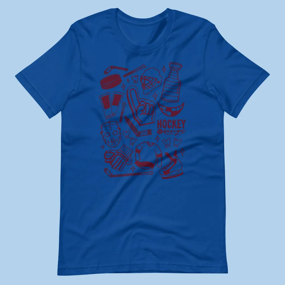Flash Tee
