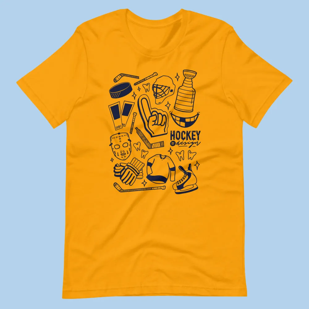 Flash Tee