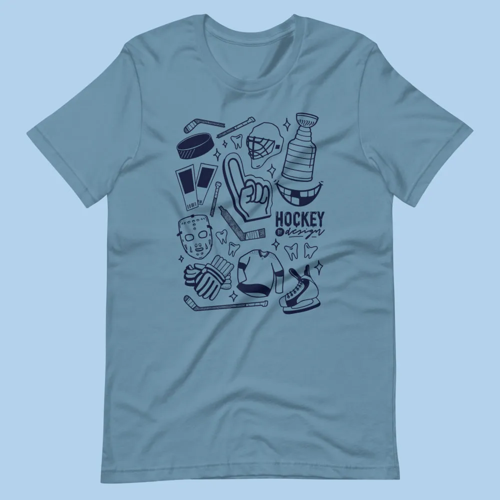 Flash Tee