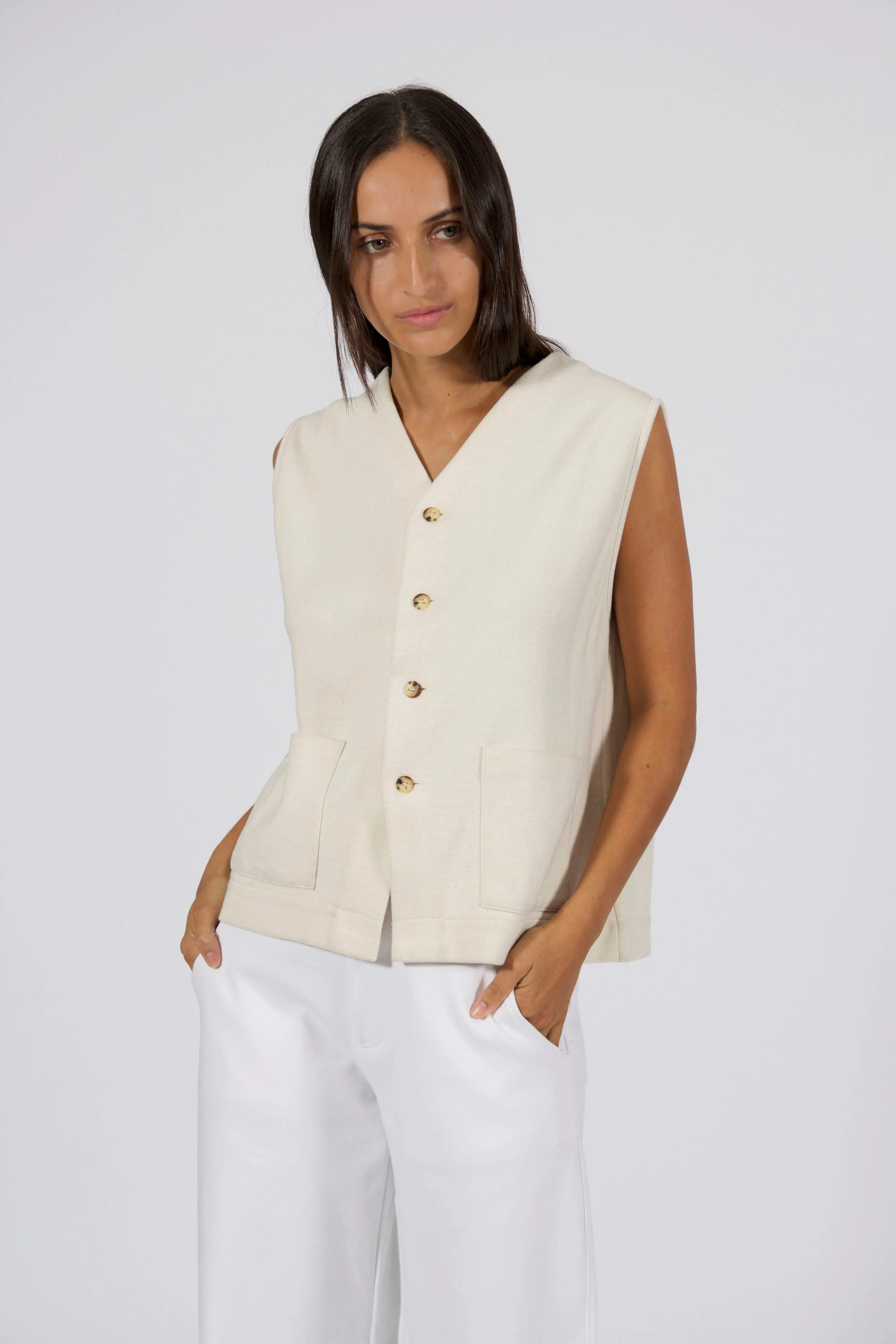 Flint Vest