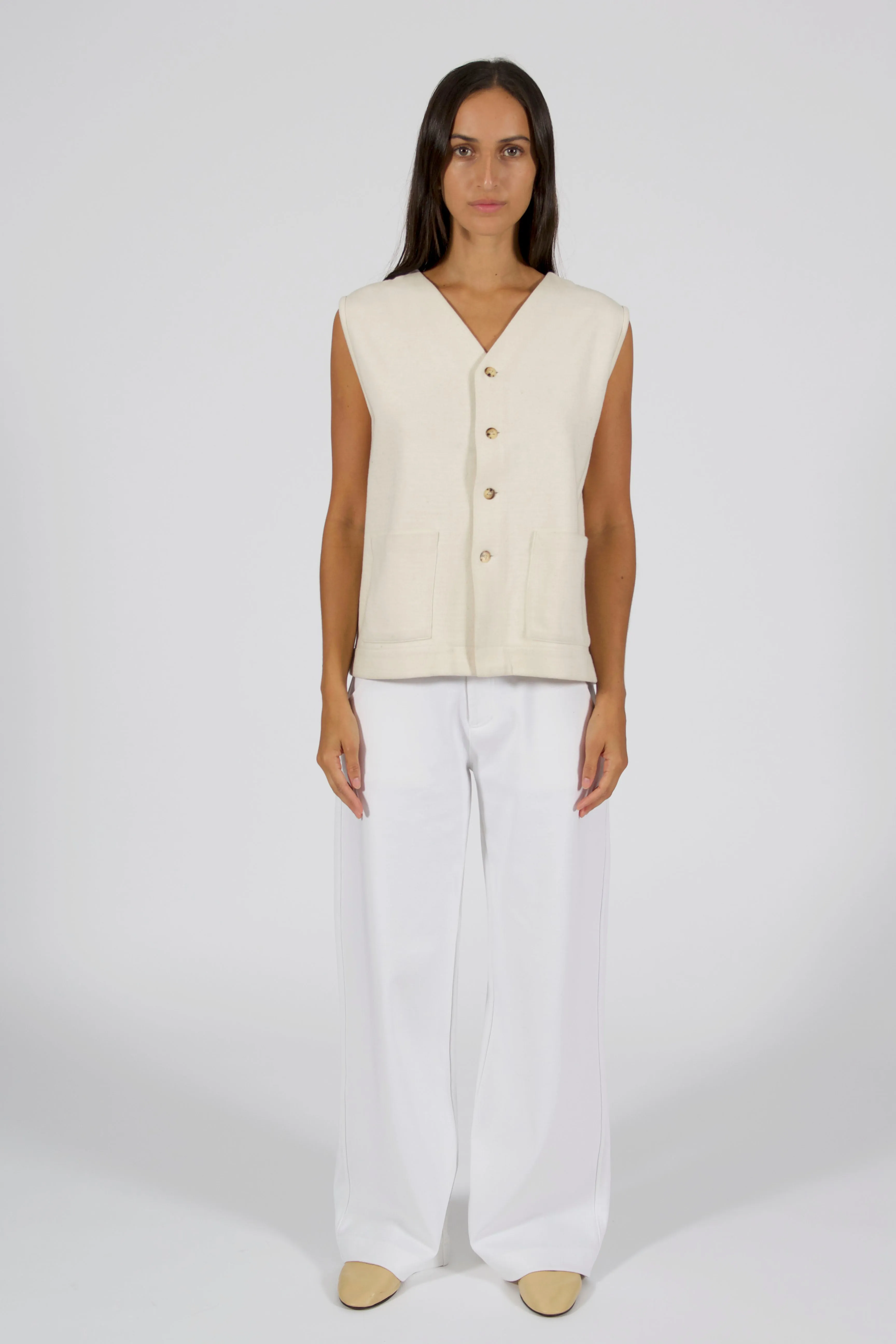Flint Vest