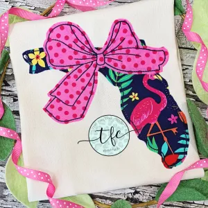 {Florida Big Bow} *check for blank options