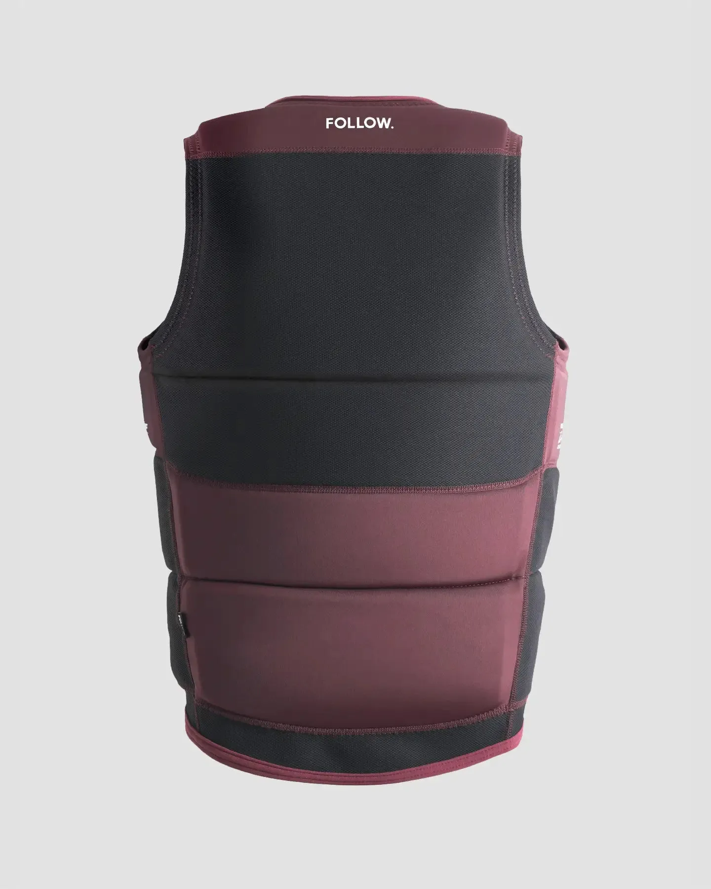 Follow Capiva Life Jacket - Plum