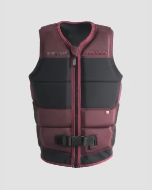 Follow Capiva Life Jacket - Plum