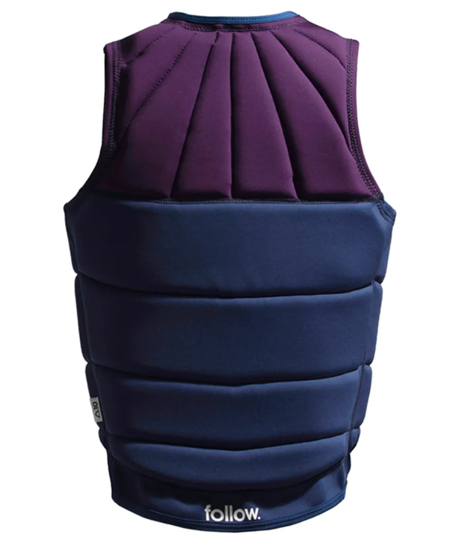 FOLLOW PHARAOH LADIES JACKET