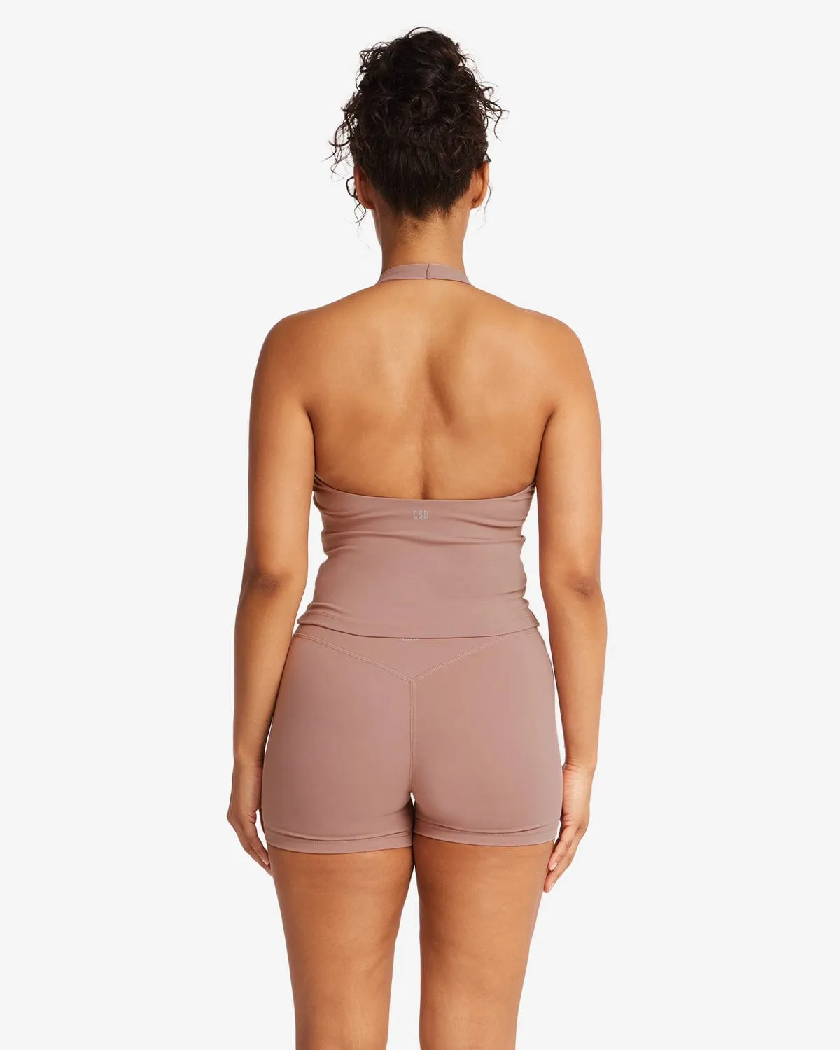 Form Athena Tank | Walnut