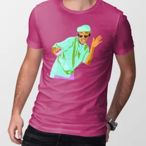 FRESH PRINCE - DESIGN B