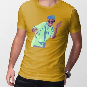 Fresh Prince - Design D