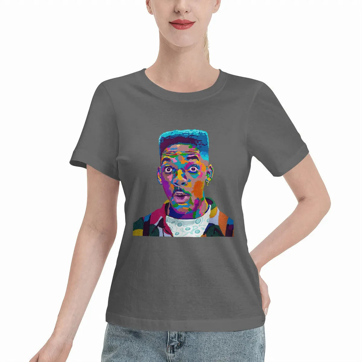 Fresh Prince Women's T-Shirt