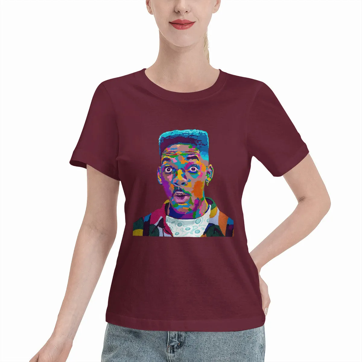 Fresh Prince Women's T-Shirt