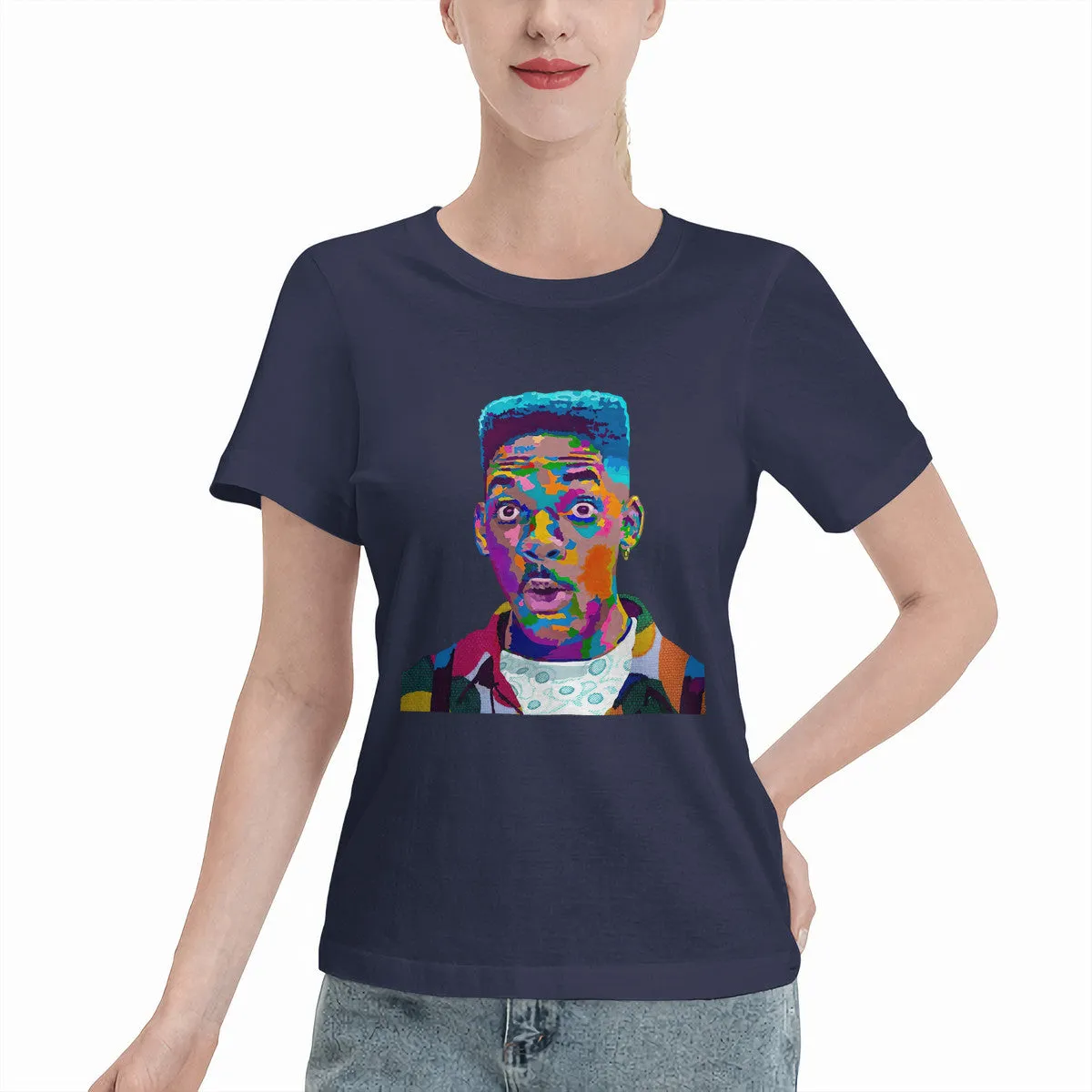 Fresh Prince Women's T-Shirt
