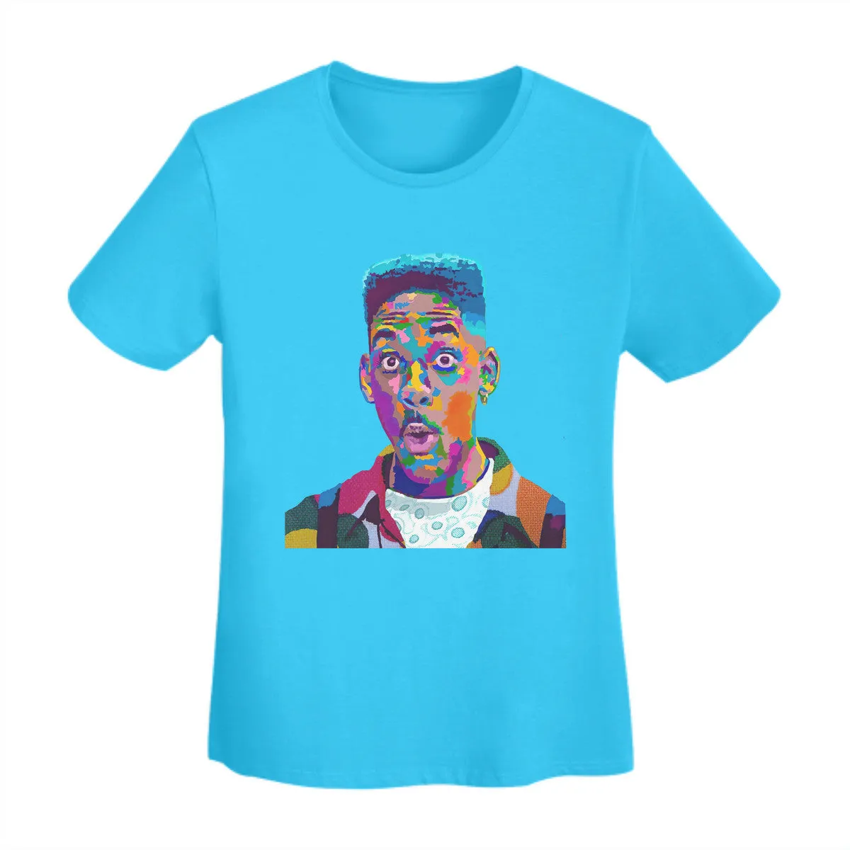 Fresh Prince Women's T-Shirt