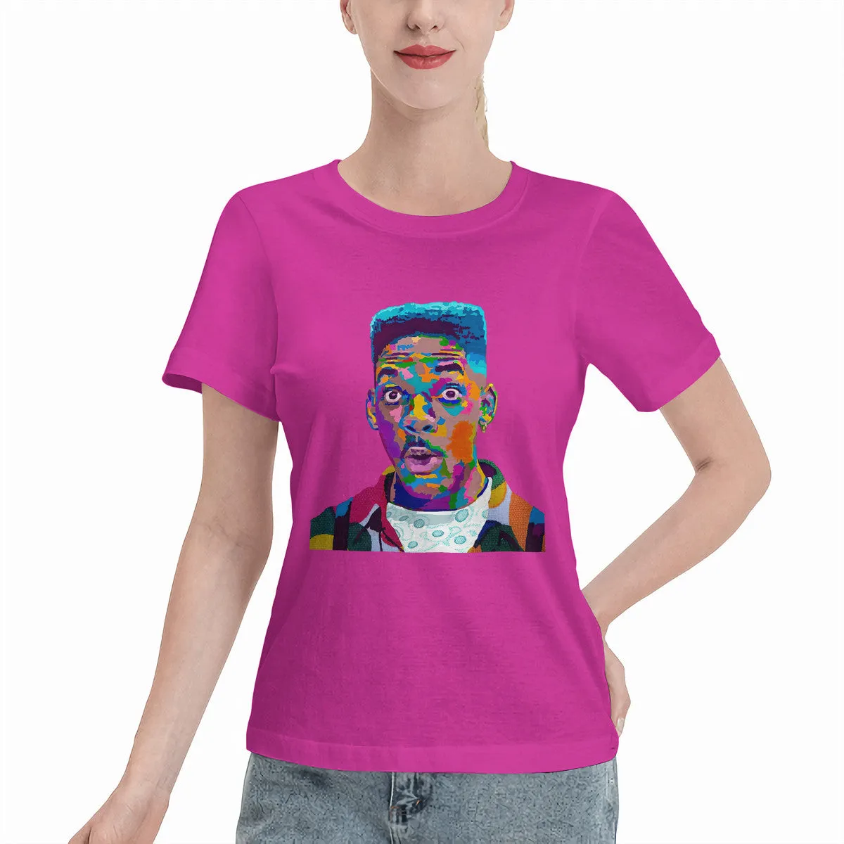 Fresh Prince Women's T-Shirt