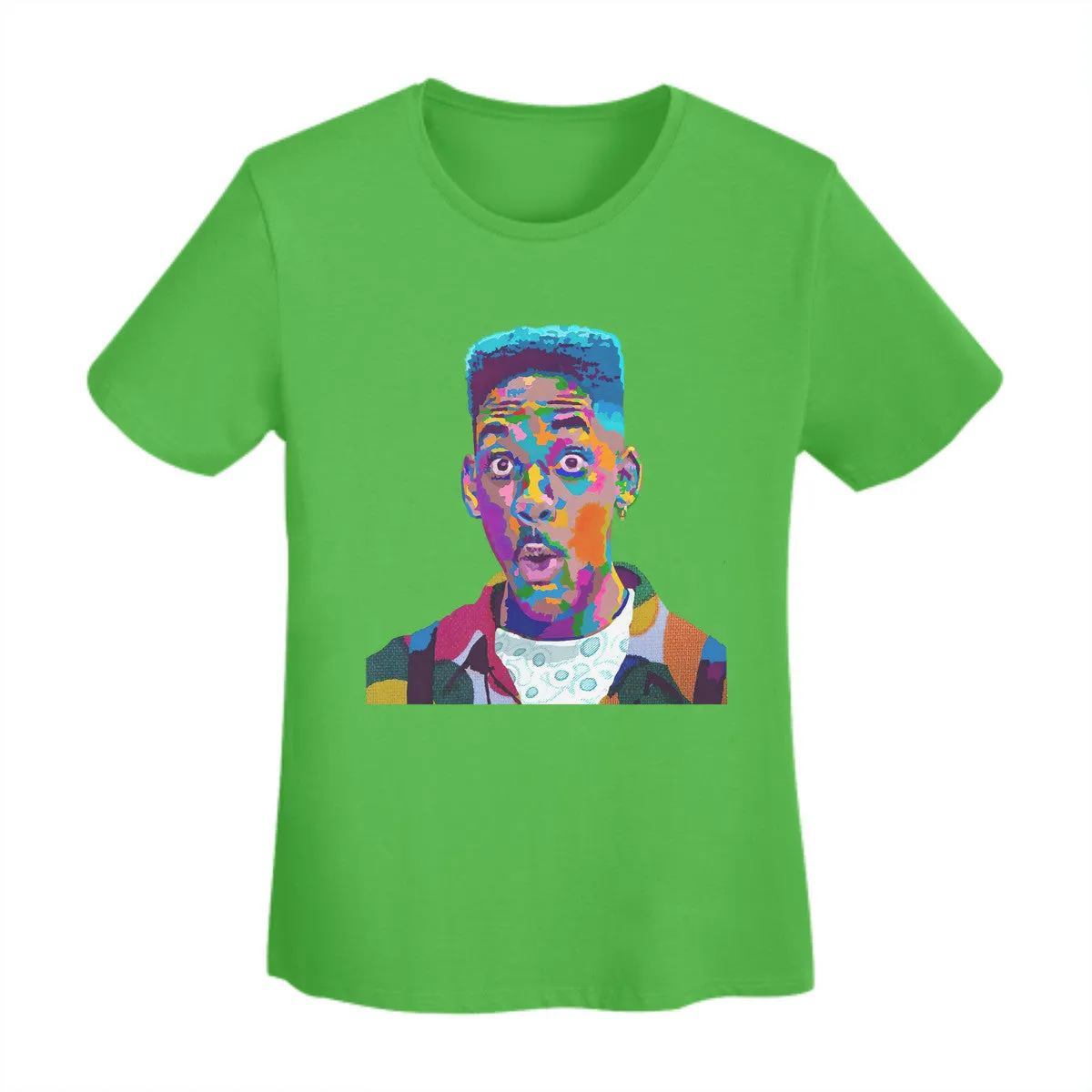 Fresh Prince Women's T-Shirt