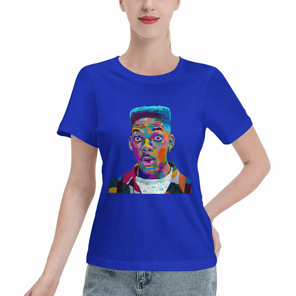 Fresh Prince Women's T-Shirt