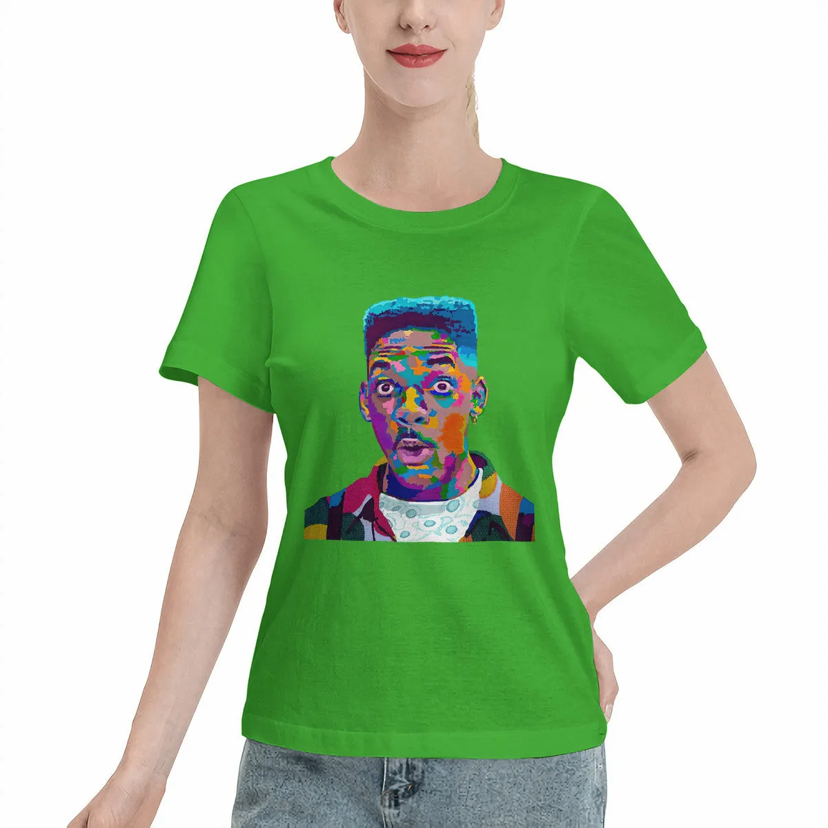Fresh Prince Women's T-Shirt