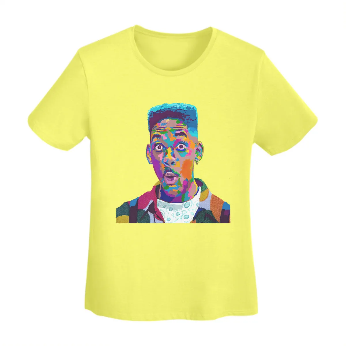 Fresh Prince Women's T-Shirt