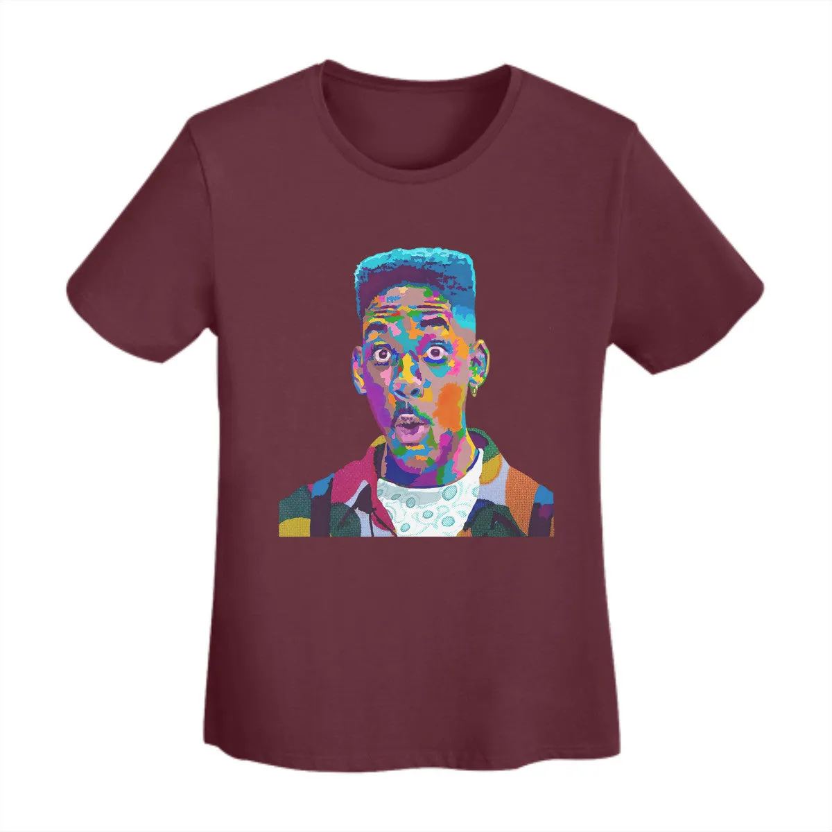 Fresh Prince Women's T-Shirt