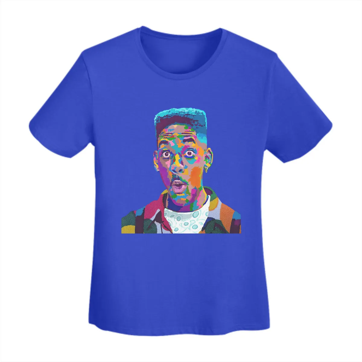 Fresh Prince Women's T-Shirt