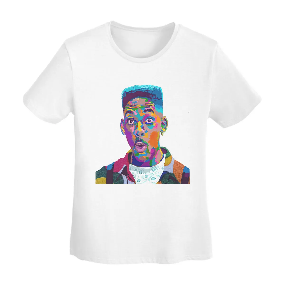 Fresh Prince Women's T-Shirt