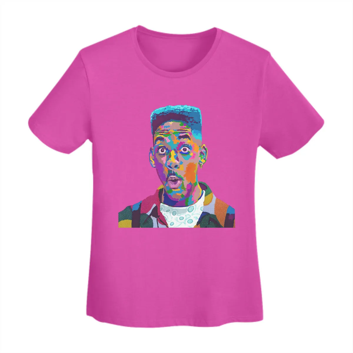Fresh Prince Women's T-Shirt