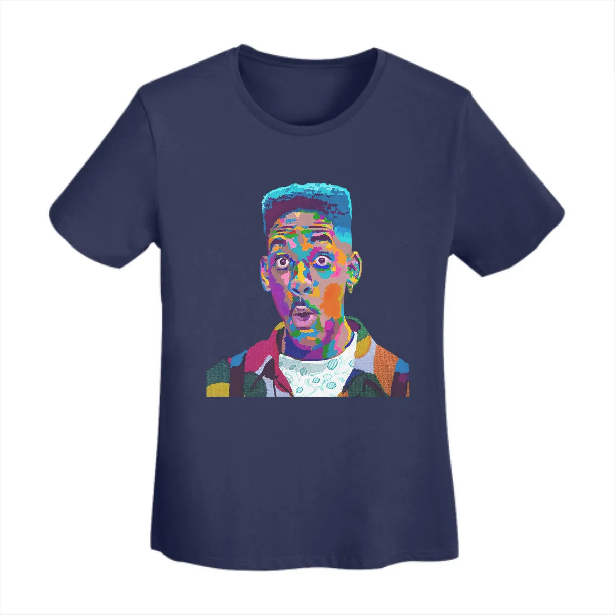 Fresh Prince Women's T-Shirt