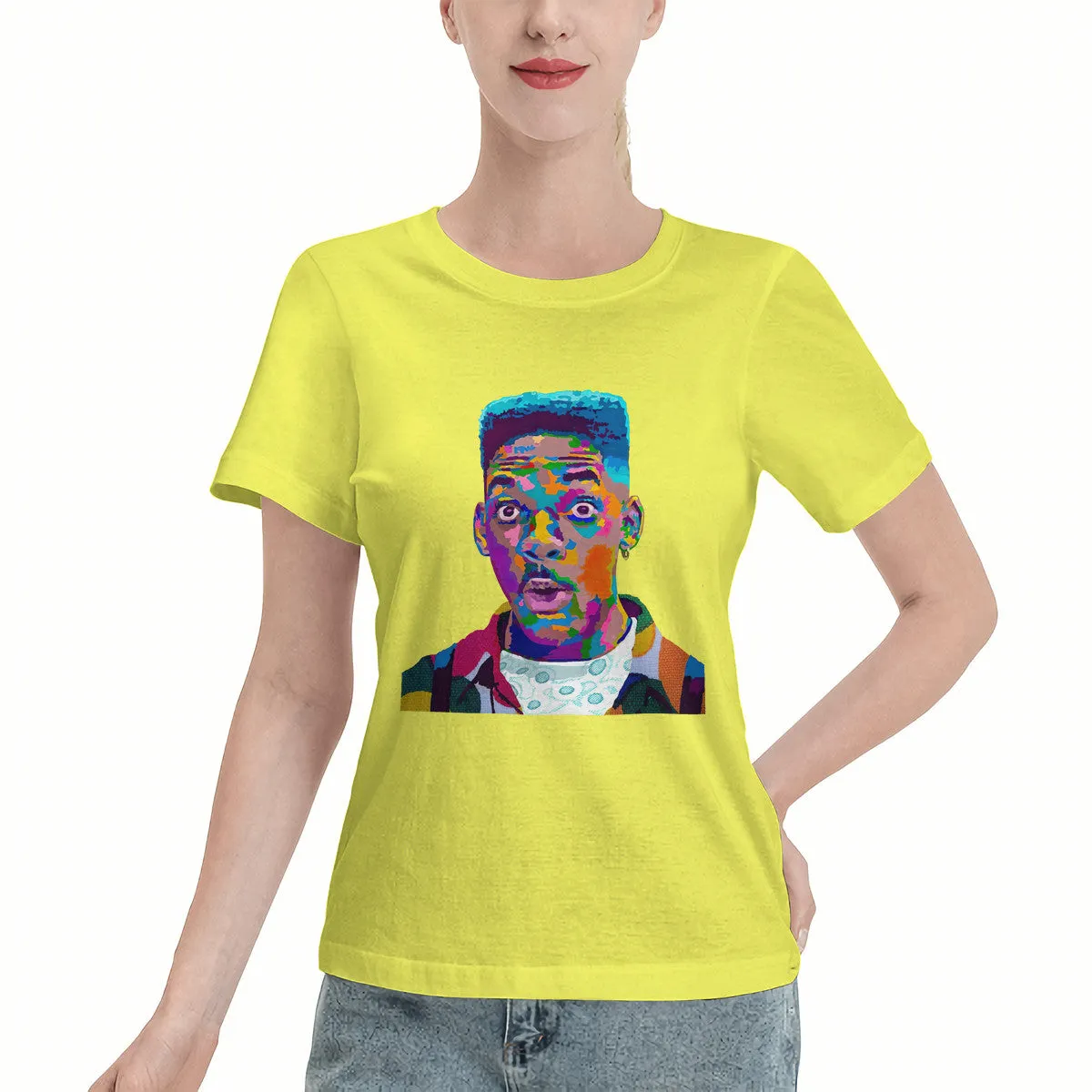 Fresh Prince Women's T-Shirt