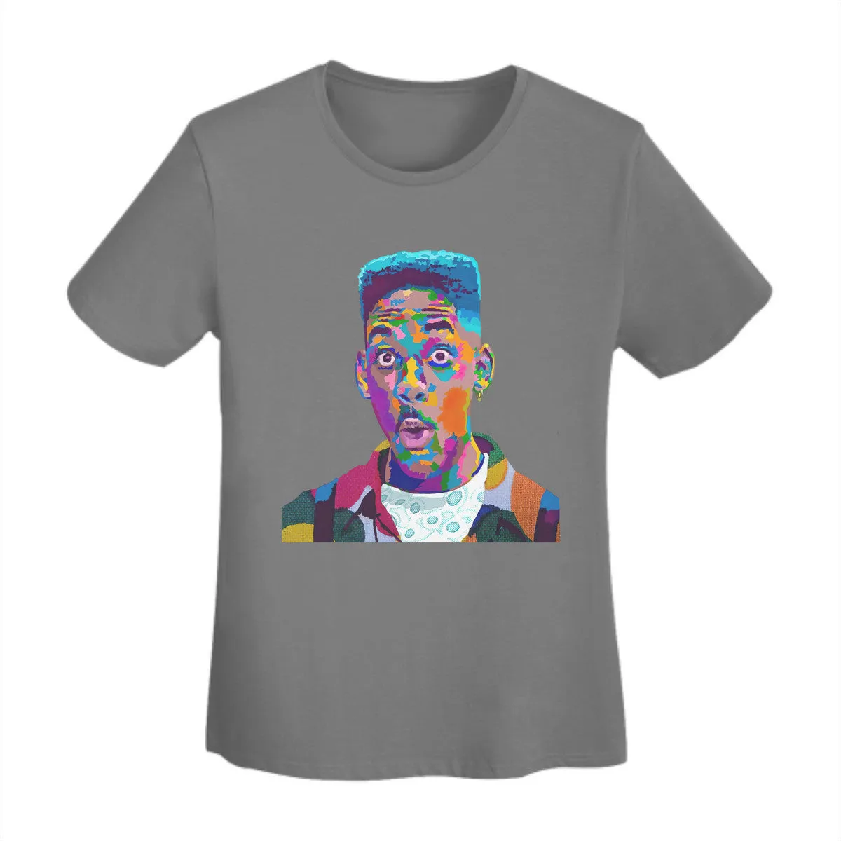 Fresh Prince Women's T-Shirt