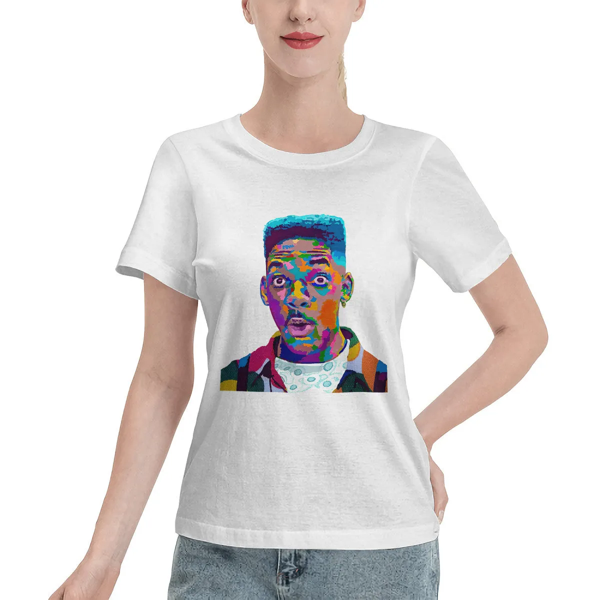 Fresh Prince Women's T-Shirt