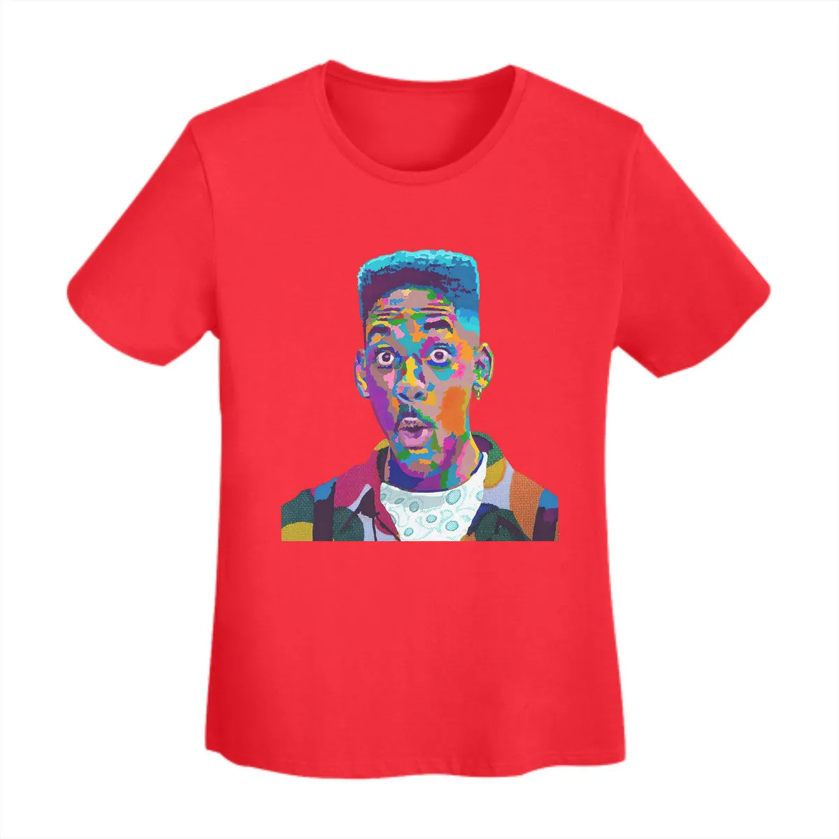 Fresh Prince Women's T-Shirt