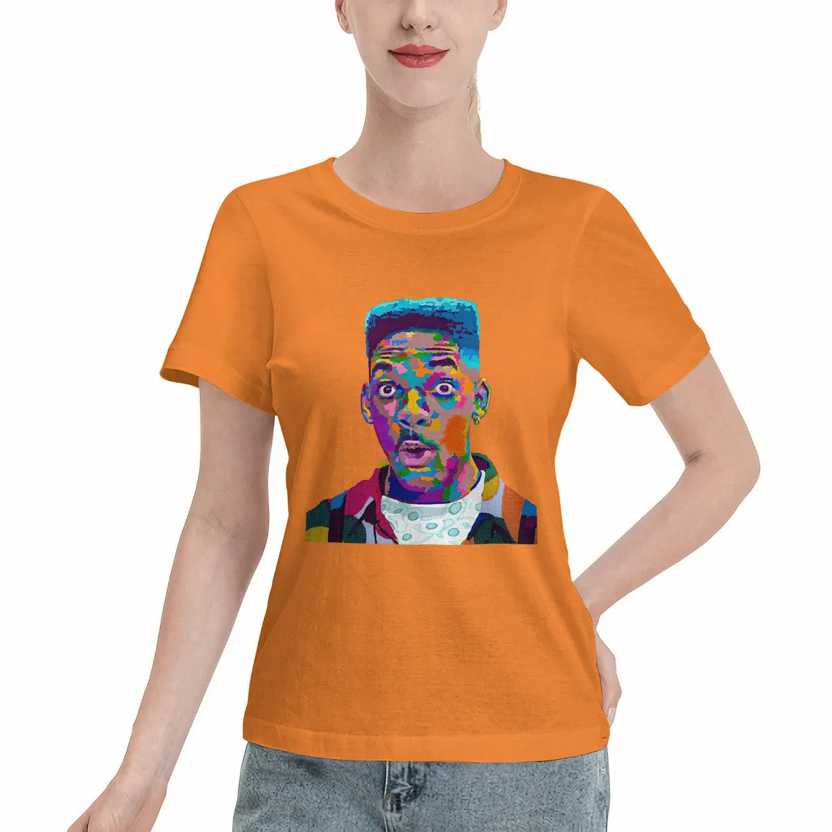 Fresh Prince Women's T-Shirt