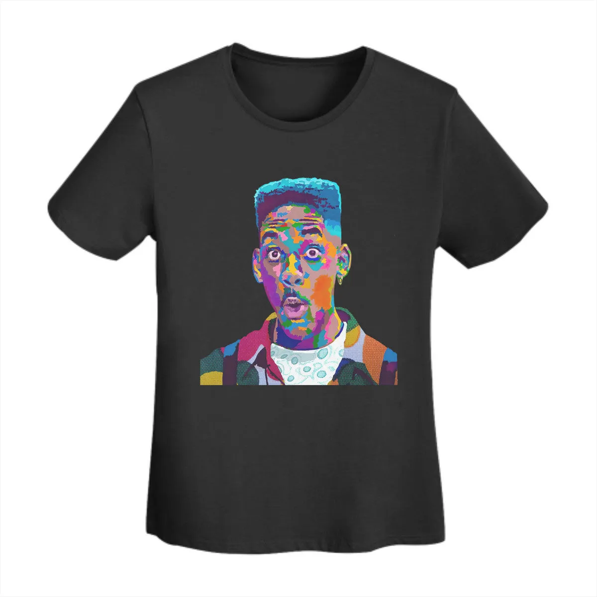 Fresh Prince Women's T-Shirt