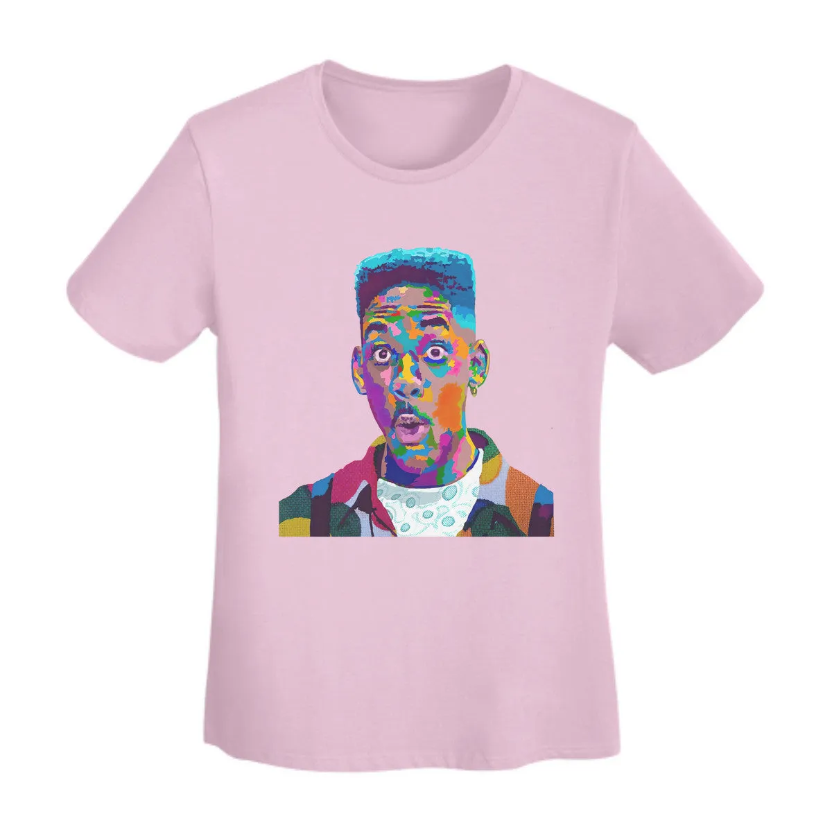 Fresh Prince Women's T-Shirt