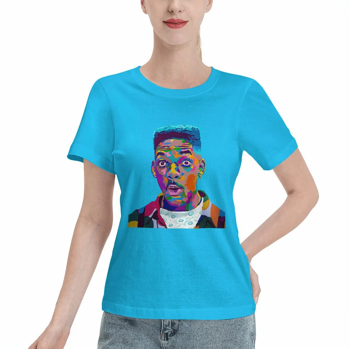 Fresh Prince Women's T-Shirt