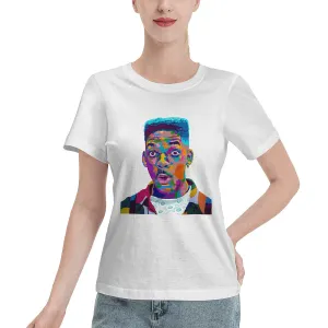 Fresh Prince Women's T-Shirt